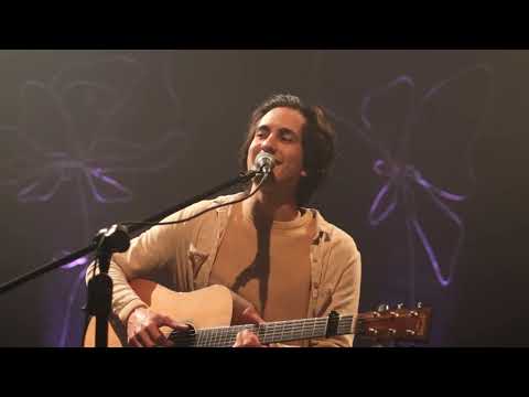 Fernando Malt - Vem (Ao Vivo ENTRELINHAS em São Paulo)