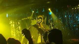 ICP - Cherry Pie (I Need A Freak) live at CELEBRATION 17 in Westland, MI 1-7-2017