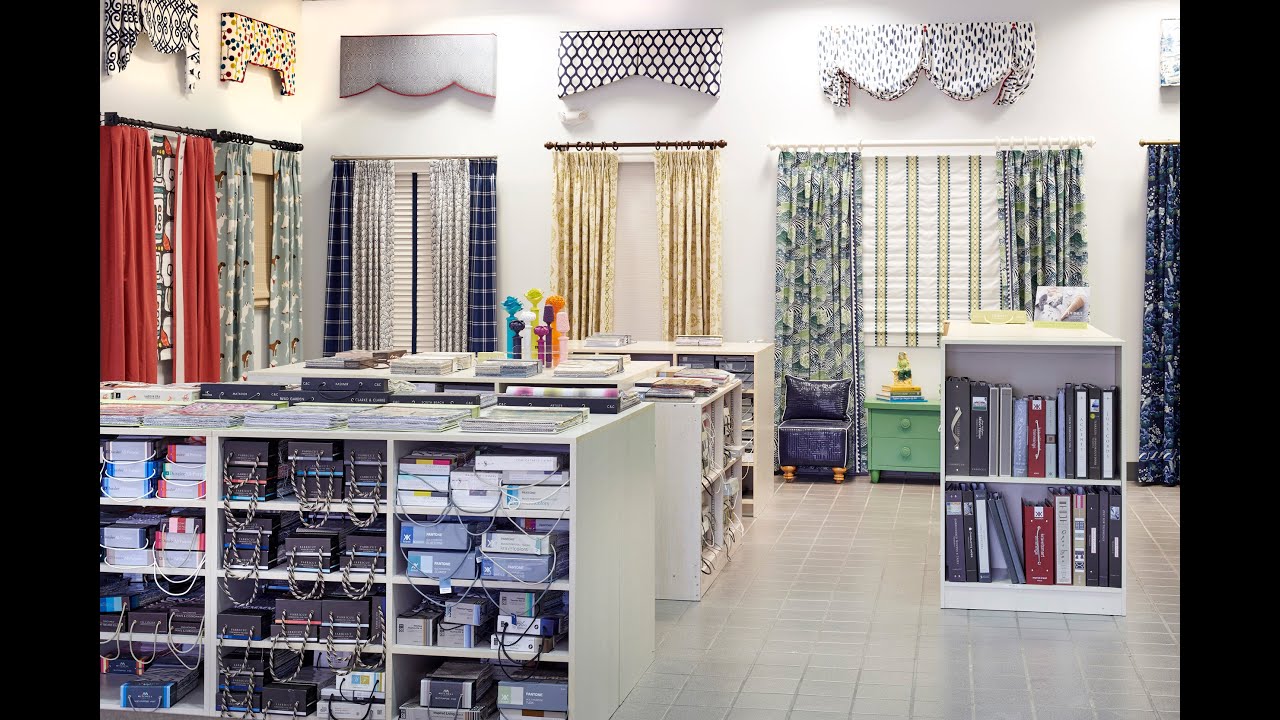 90 For 90 Episode 66 - Where to Buy Custom Window Fashions - Draperies, Motorized Shades & More