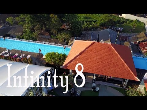 Hotel murah di bali || dekat nusa dua || pelayanan sangat ramah || infinity8 bali