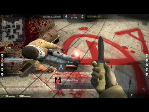 pelaaja TR:cs go: nyt menee hyvin