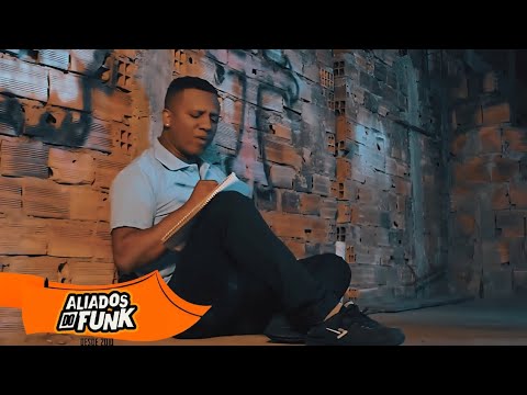 Mc Jefinho St - LAMA E DIAMANTES ( Oficial Clipe) ALIADOSDOFUNK