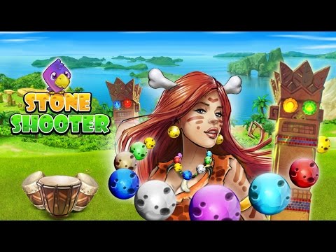 Stone Shooter Video