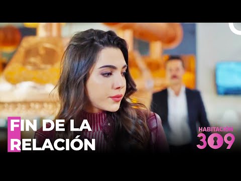 ¡Nergis Se Fue De Samet! - Habitación 309