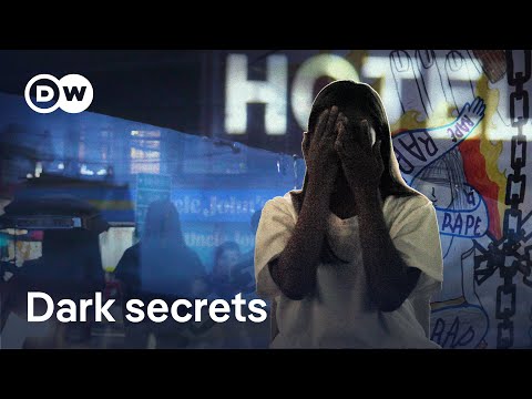 Child trafficking in the Philippines - Abused by the men sent to rescue them | DW Documentary