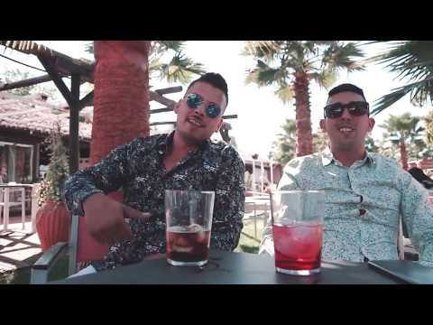 TITO RAFA & CRISTIAN FLOW DURGAN MATA (VIDEO OFFICIAL)(GRABADO X QSOUND RECORD)