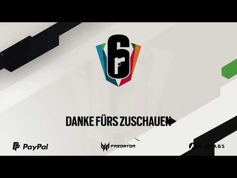 Six Invitational 2023 – Playoffs – Day 4 – KOI vs. Astralis