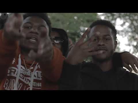 Flont - Opponent Ft. Lil Keezy (Official Music Video)