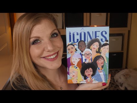 My Little Box Mai 2022 | Estée Lauder | Icônes | Unboxing & Verlosung | Claudis Welt