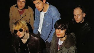 How Do You - Radiohead (Lyrics)