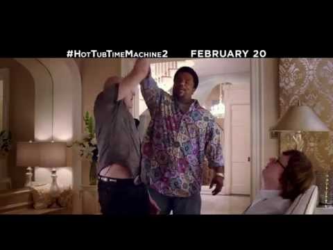 Hot Tub Time Machine 2 - Their Lives