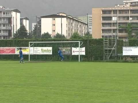 UPC Tiroler Liga: Torfestival bei IAC - Reutte