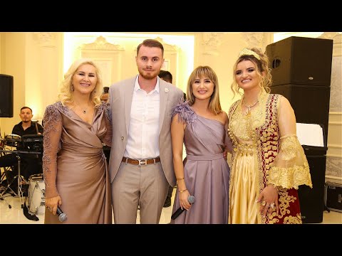 Dasma Shqiptare 2022 - Kanagjegji i Albanes - Shyhrete Behluli