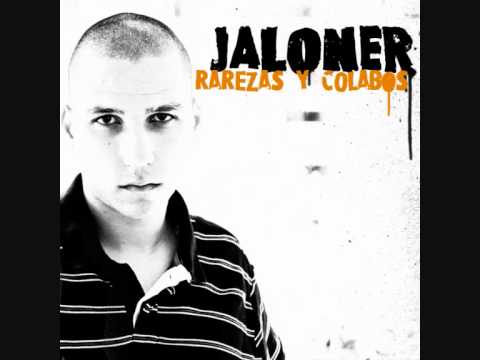 05 - Dangereux - Jaloner, Gordo 601 y More - Rarezas y Colabos