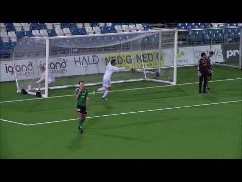 Snudde 3-0 til 3-3 - se alle målene