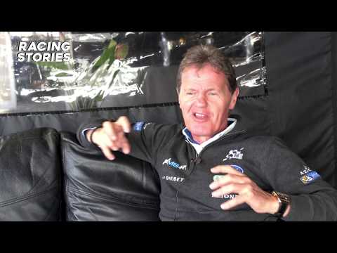 Racing Stories Extra: Rally of Portugal - Malcolm Wilson