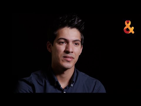 Salim Afghanmal van restaurant Darah vertelt over zijn nieuwe start