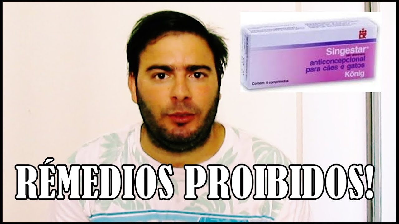 MEDICAÇÃO SEM PRESCRIÇÃO MÉDICA VETERINÁRIA