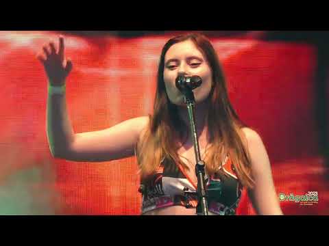 Bianca Milea Band - Live la Festivalul „Drăgaica” | Buzău | 22 iunie 2023