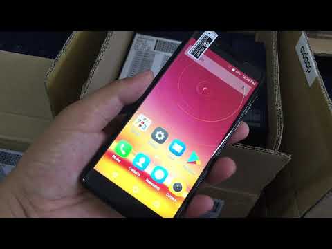 2017-11-01 Review Doopro P5 5.5 inch 1GB/8GB Android 7.0 Dual rear camera Android 7.0