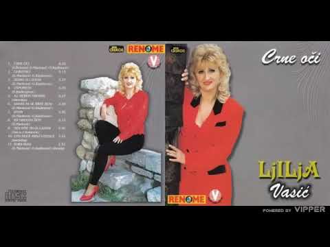 Ljilja Vasic - Izdao si ljubav - (Audio 2001)