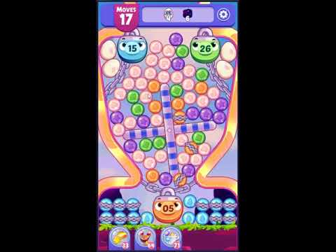 Angry Birds Dream Blast Level 1430 - NO BOOSTERS 😠🐦💤🎈 | SKILLGAMING ✔️