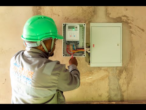 STOP LOSING MONEY: DISCOVER THE POWER OF PREPAID SUBMETERS!