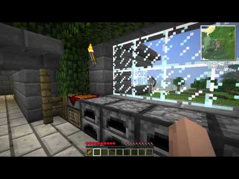 NERDOCRAFT EP.1 con LUKE4316: NUOVA SERIE MINECRAFT