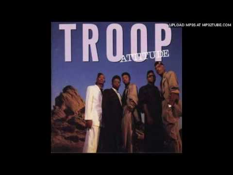 Troop - I Will Always Love You (Album version)