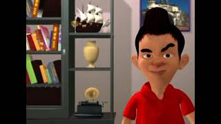 Download lagu Sayang Cukup Ke Reverse Animasikita mp3