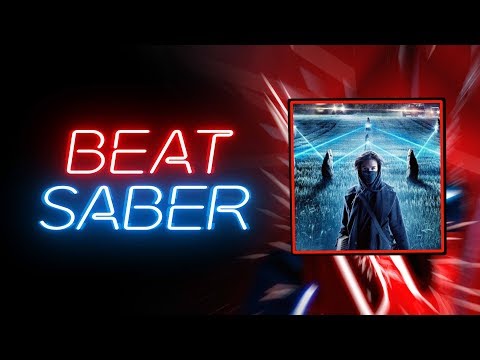 Beat Saber | On my way - Alan Walker, Sabrina Carpenter &amp; Farruko