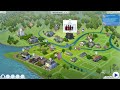The Sims 4 No Commentary Part 1