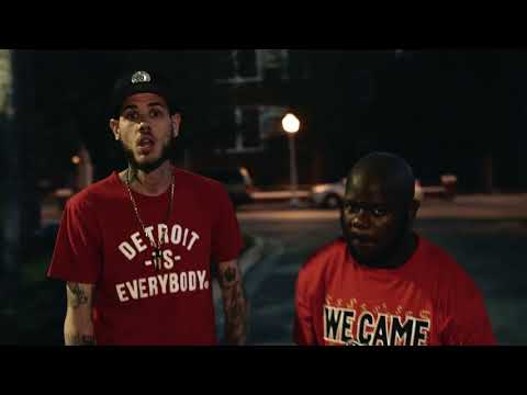 Raw Talent Boyz- Whole Clip