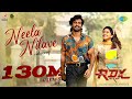Neela Nilave Video Song RDX Kapil Kapilan Sam CS Shane Nigam Antony Varghese Neeraj Madhav