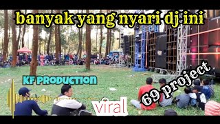 Download lagu INI LAGU DJ YANG KALIAN CARI..!!! JINGLE KF PRODUCTION 'DIL LAGA LIYA' BANTENGAN BY 69 PROJECT mp3