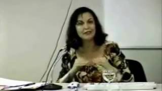 I Encontro Internacional Saber Urbano e Linguagem - Profa. Dra. Suzy Lagazzi