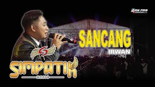 Download lagu Sancang - IRWAN | SIMPATIK MUSIC | Edisi Majalengka 29 Oktober 2025 mp3 Download lagu Sancang - IRWAN | SIMPATIK MUSIC | Edisi Majalengka 29 Oktober 2025 mp3