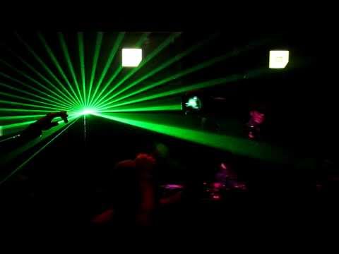 Nic Chagall @ Intuition Sessions 2 ADE 2010 - [ On A Good Day (Metropolis) ]