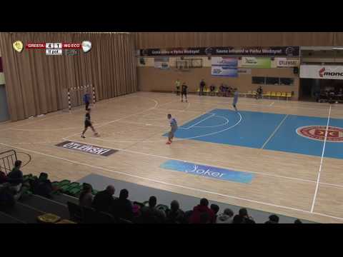 Stalex Liga 12 GRESTA/ESPACK/SADOWSKA – MG ECO INVEST  z 27-01-2019