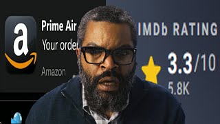 THIS REALLY SUCKS! | WAR OF THE WORLDS (2025) Reaction. Review, &amp; Commentary