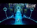 Βίντεο παιχνιδιού για The Adventures of Elliot: The Millennium Tales  Nintendo Switch