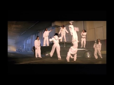 Missy Elliott - I'm Really Hot [Official Music Video]