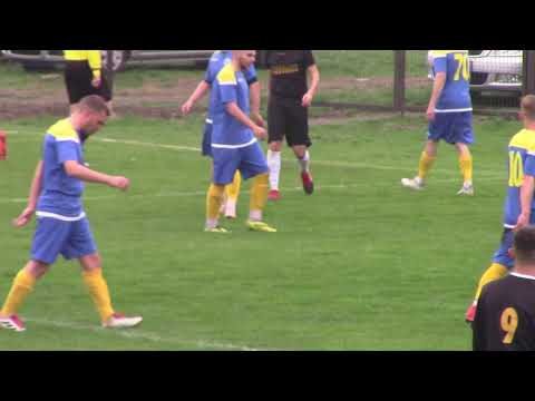 ACS ȘOIMII ȘIMAND - ACS SOCODOR 2-1