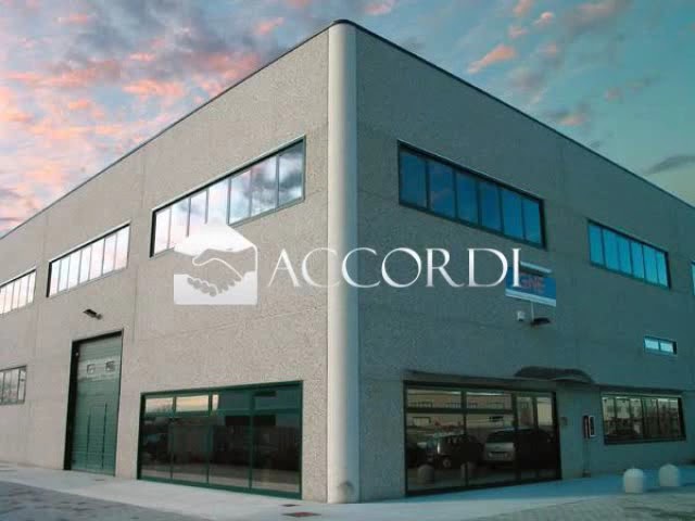 Accordi Immobiliari DC350