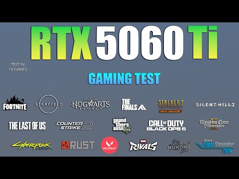 Видеокарта GF RTX 5060 Ti  8GB GDDR7 White OC Palit (NE7506TU19P1-GB2062M)