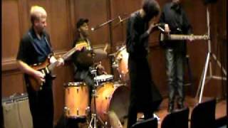 Charlie Sayles and the Blues Disciples featuring Tony Fazio South Carolina Blues Festival