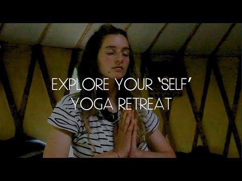 Explore Your 'Self' Yoga Retreat