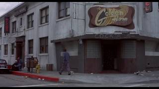 Barfly 1987 Full Movie