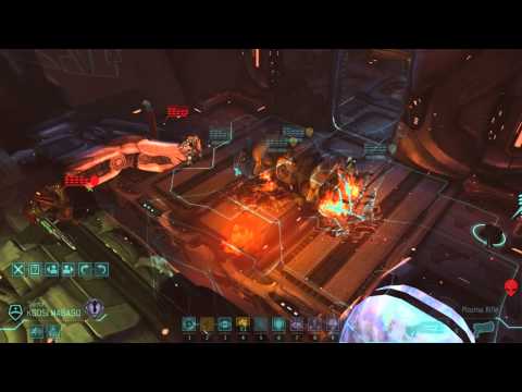 Let's Play X-Com: Enemy Unknown - Part. 31