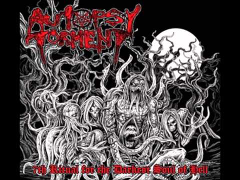 Autopsy Torment-Moonfog